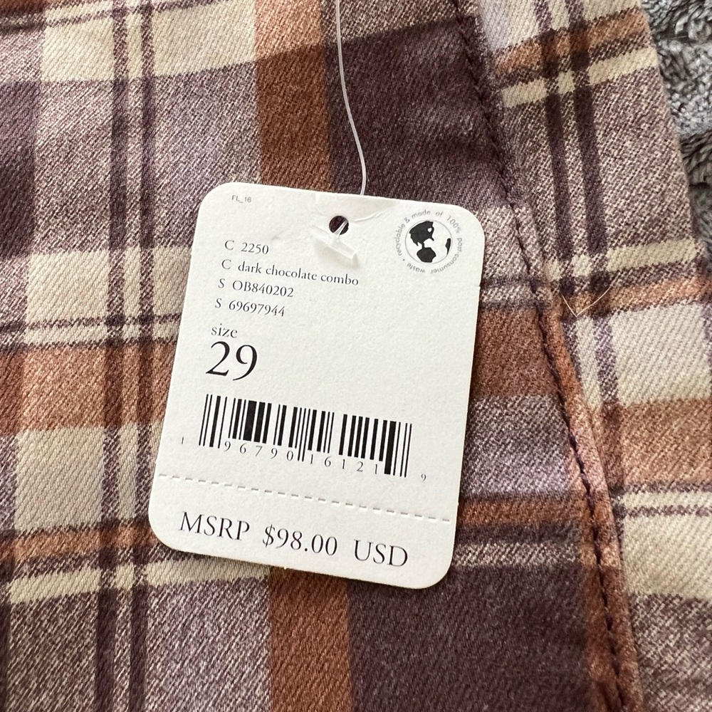 NWT We The Free Pants - Picture 3 of 9